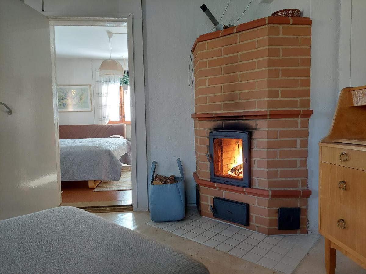 Kivirannan Tupa Ylivieska Exterior foto