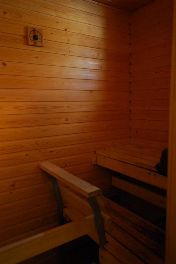 Kivirannan Tupa Ylivieska Exterior foto